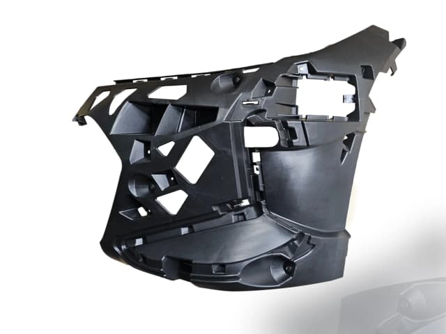 Ślizg zderzaka wewnętrzny LEWY BMW 3 G20 G21 LIFT 22r+ M-Pakiet