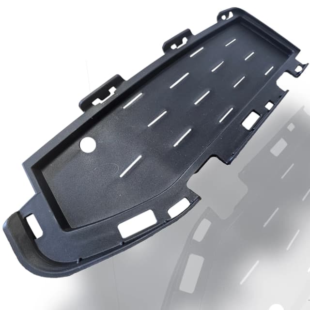 Kratka zderzaka wewnętrzna LEWA BMW 5 G30 G31 16-20r M-PAKIET