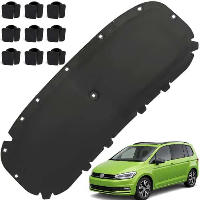 Wygłuszenie maski VW TOURAN II 5TA 16-22r