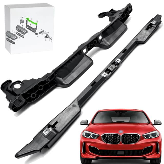 Pas przedni górny BMW 1 F40 19-24R