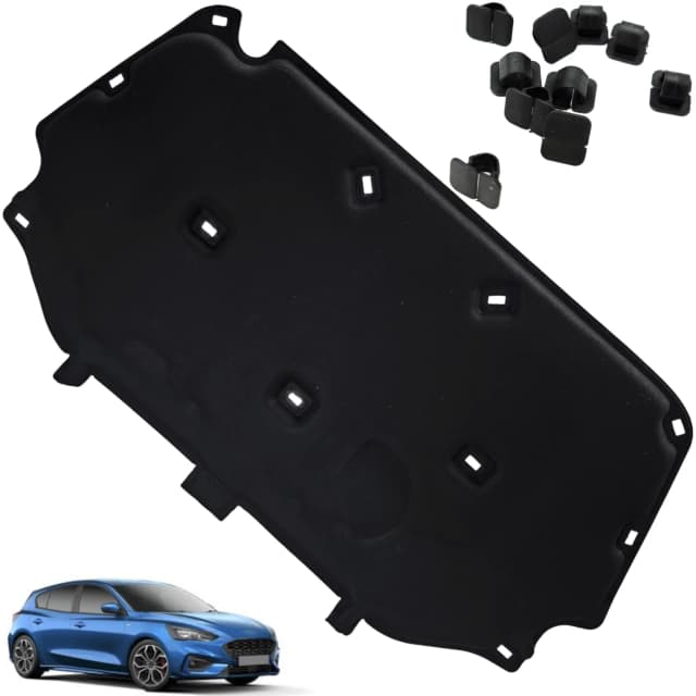 Wygłuszenie maski FORD FOCUS MK4 18R-