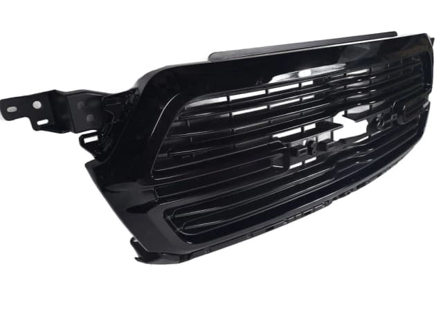 Atrapa zderzaka DODGE RAM II 1500 18-23R