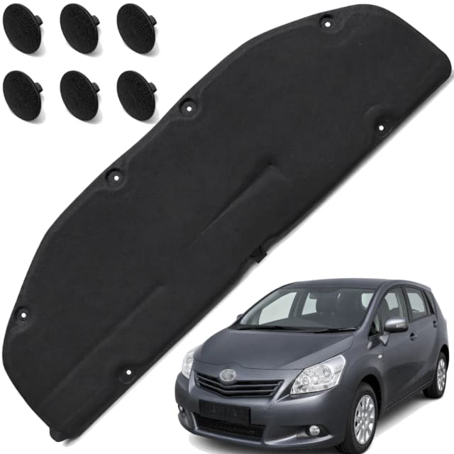 Wygłuszenie maski TOYOTA VERSO AR20 09-18R