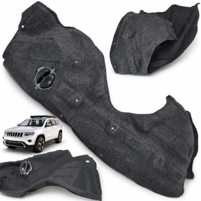 Nadkole JEEP GRAND CHEROKEE WK2 11-21R LEWE
