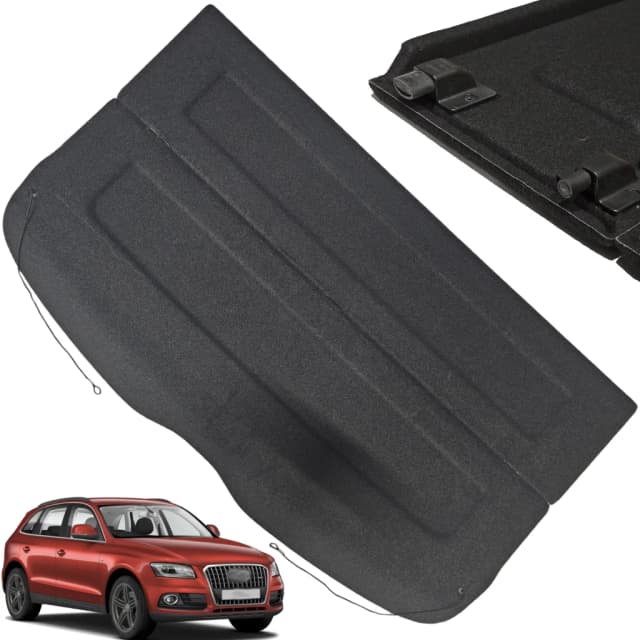 Półka bagażnika AUDI Q5 8R 08-17R