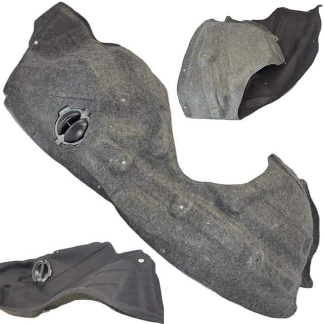 Nadkole JEEP GRAND CHEROKEE WK2 11-21R LEWE