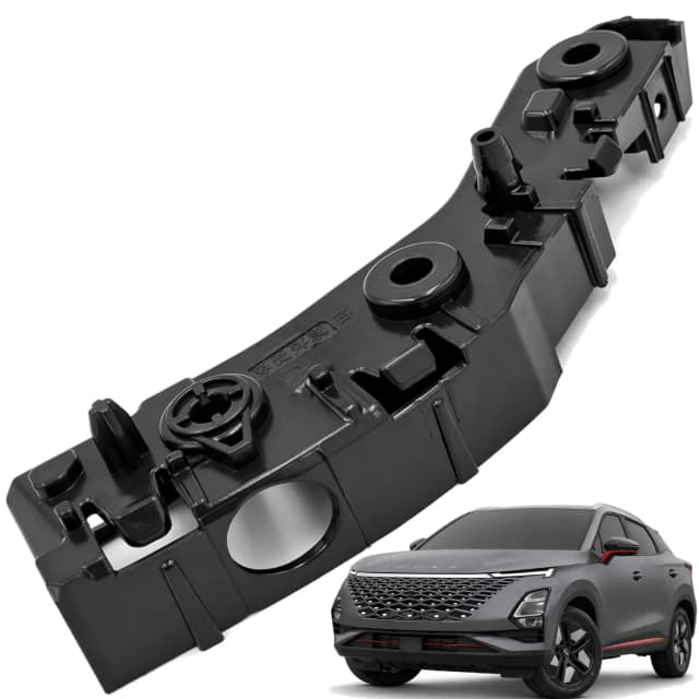 Ślizg zderzaka przedniego OMODA 5 22r+ LEWY