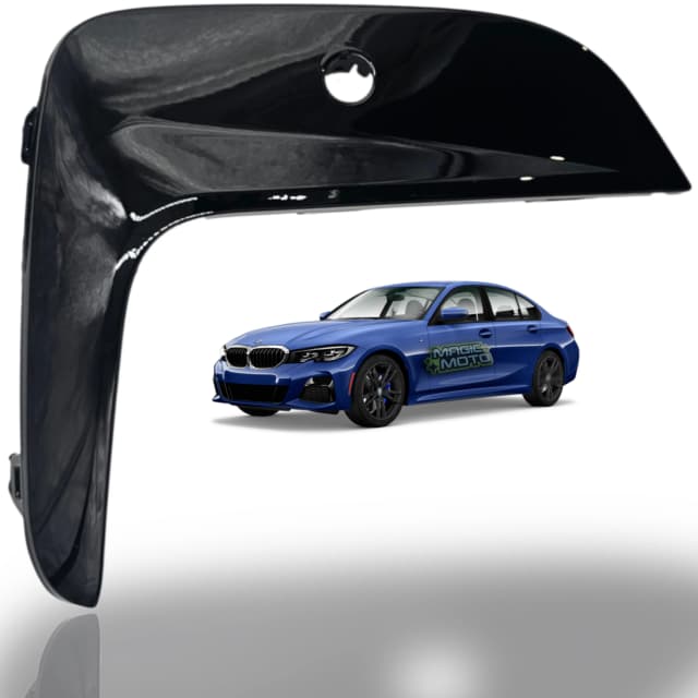 Listwa kratki zderzaka PRAWA BMW 3 G20 G21 PRZED LIFT 18-22r M-PAKIET