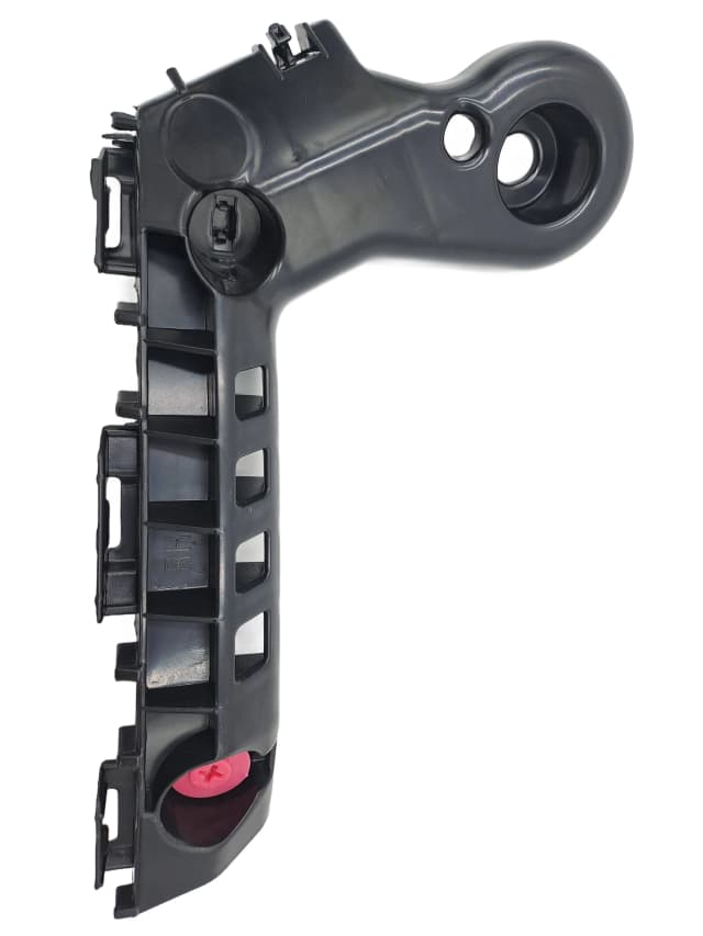 Ślizg zderzaka TOYOTA COROLLA E21 19- PRAWY