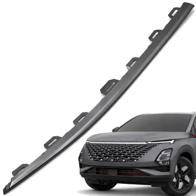 Listwa zderzaka OMODA 5 22-24r SREBRNA PRAWA