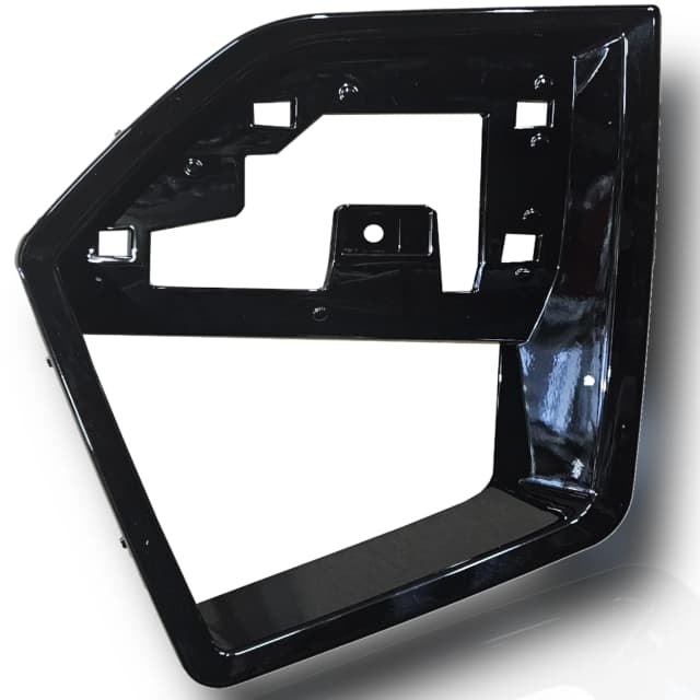 Kratka zderzaka przód PRAWA BMW 3 G20 G21 LIFT 22R+