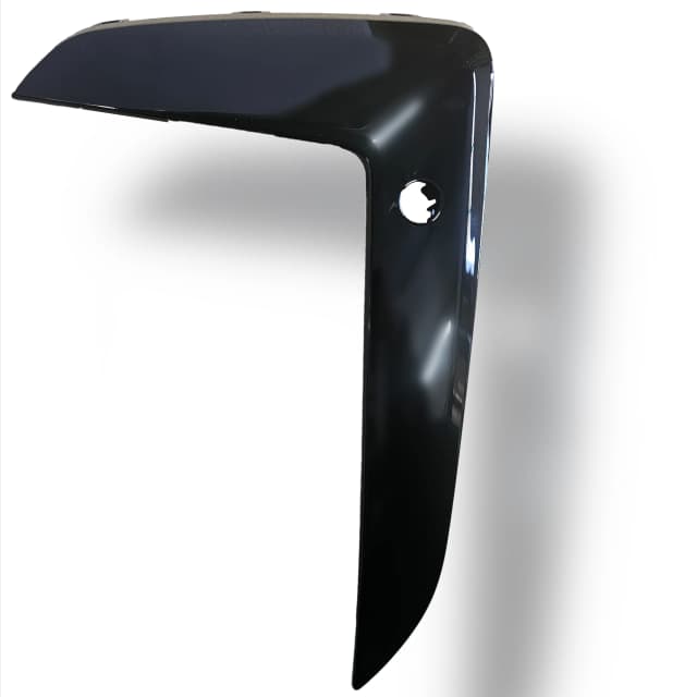 Listwa kratki zderzaka PRAWY BMW 5 G30/G31 LIFT 20r+ M-PAKIET Z PDC