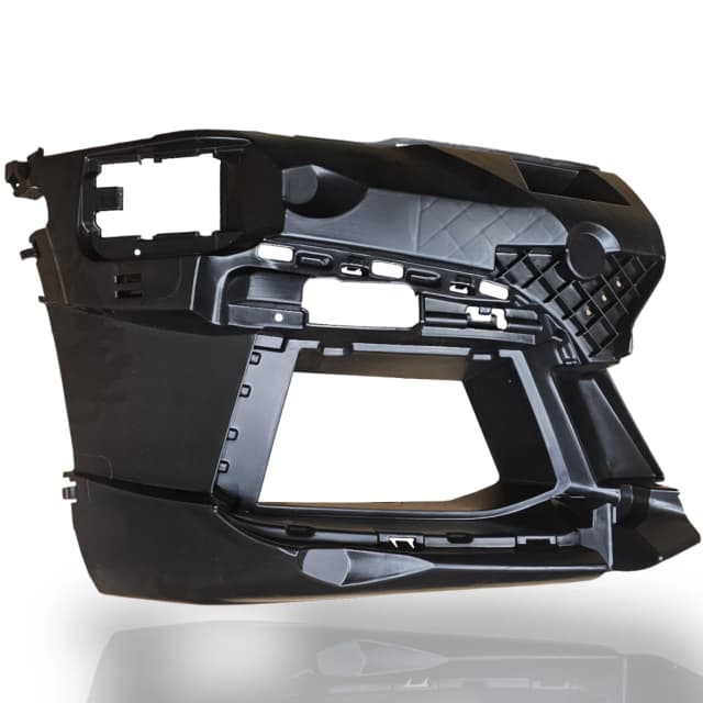 Ślizg zderzaka wewnętrzny PRAWY BMW 5 G30/G31 LIFT 20r+ M-PAKIET