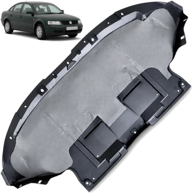 Osłona pod silnik VOLKSWAGEN PASSAT B5 / AUDI A4 B5 / SKODA SUPERB