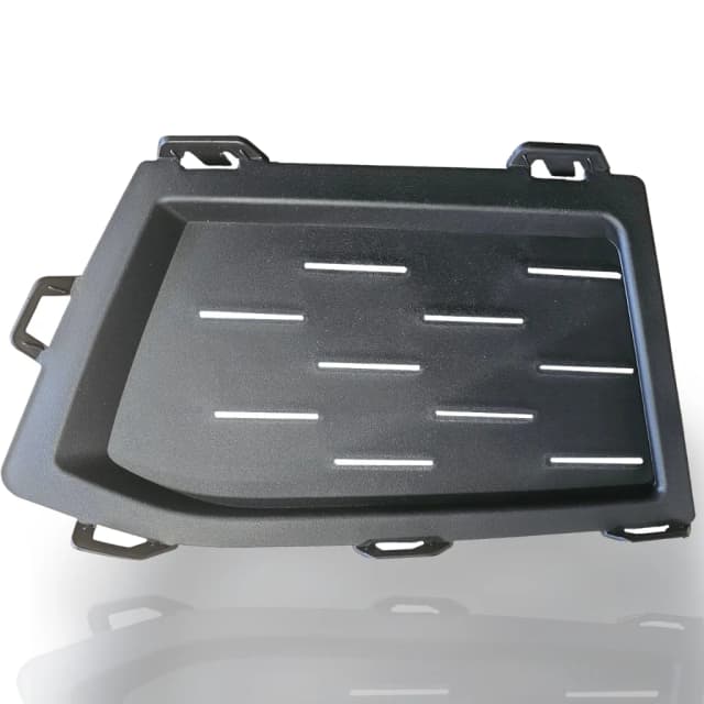 Kratka zderzaka wewnętrzna LEWA BMW 5 G30/G31 LIFT 20r+ M-PAKIET