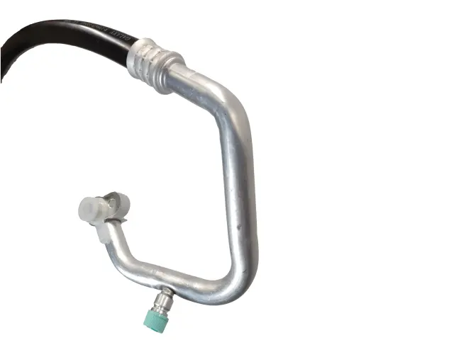 Przewody Klimatyzacji